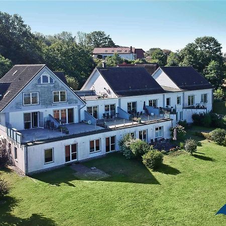 Ferienwohnung 07 Sellin Экстерьер фото