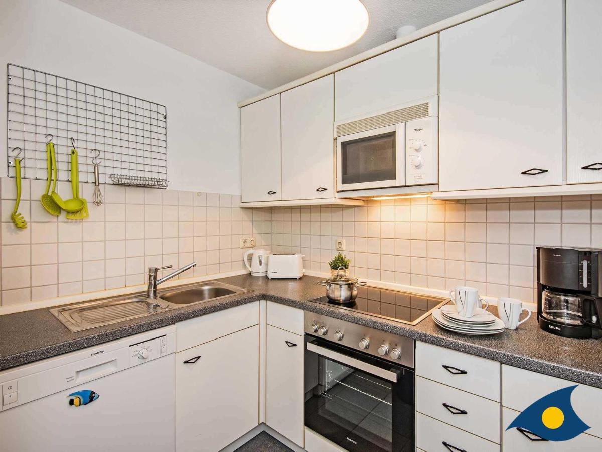Ferienwohnung 07 Sellin Экстерьер фото