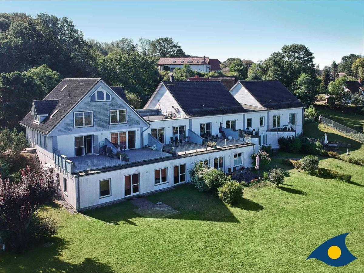 Ferienwohnung 07 Sellin Экстерьер фото