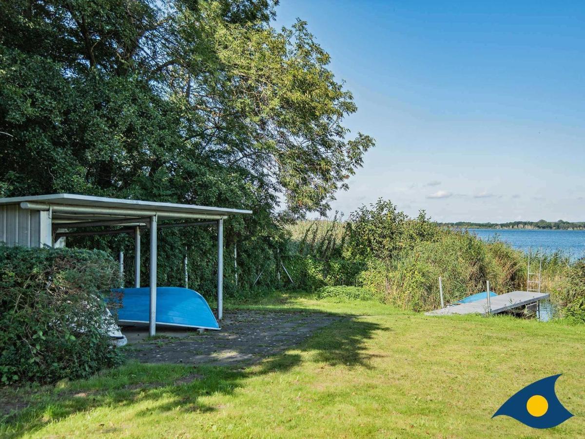 Ferienwohnung 07 Sellin Экстерьер фото