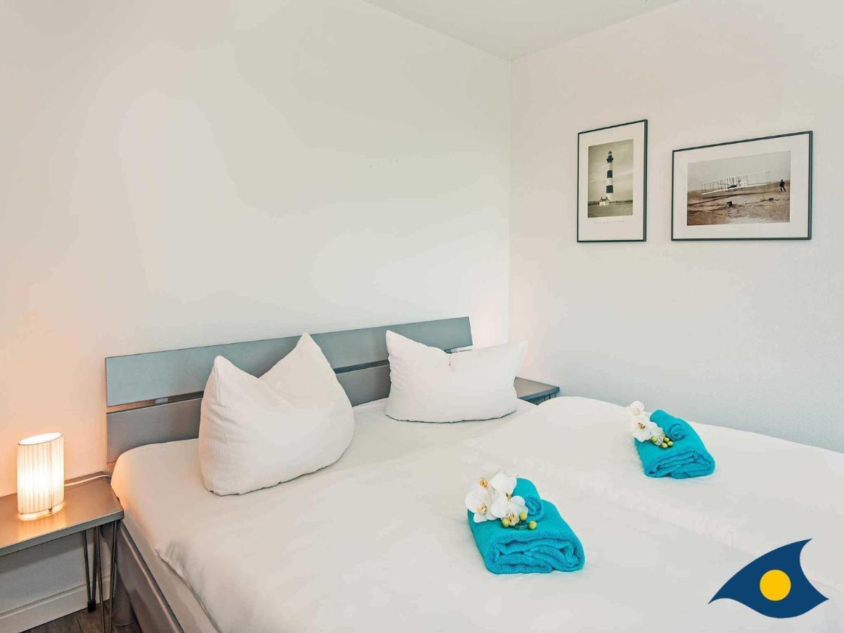 Ferienwohnung 07 Sellin Экстерьер фото