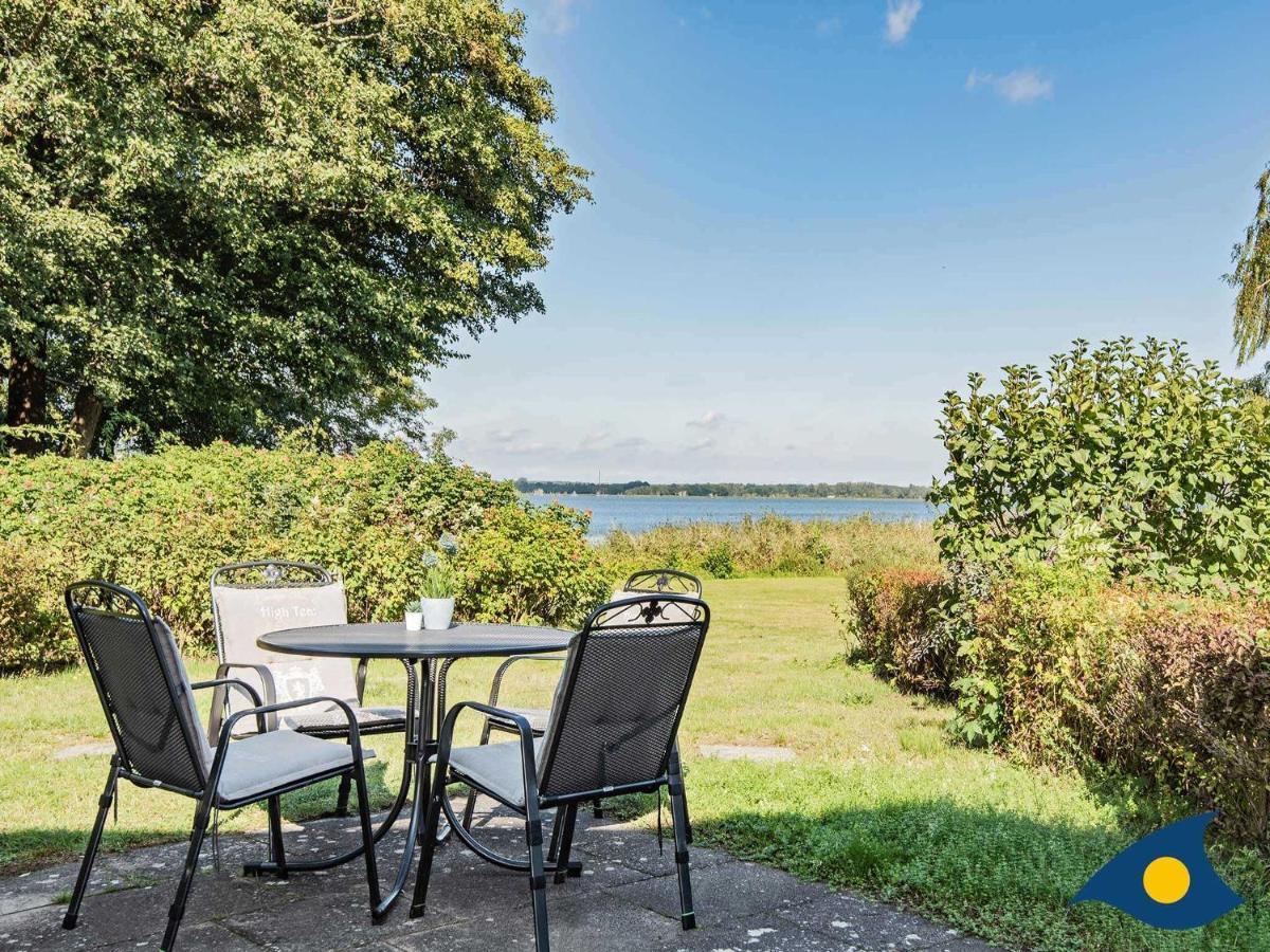 Ferienwohnung 07 Sellin Экстерьер фото