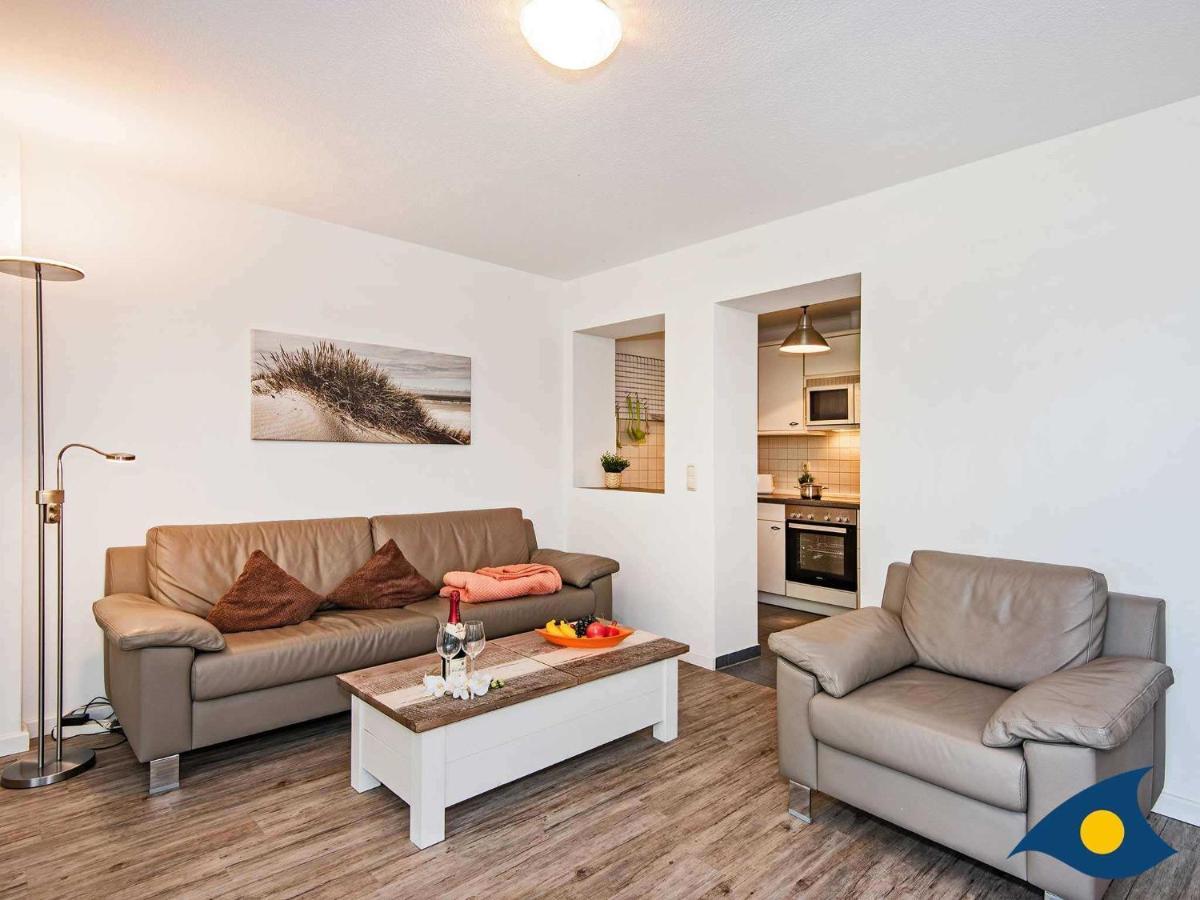 Ferienwohnung 07 Sellin Экстерьер фото