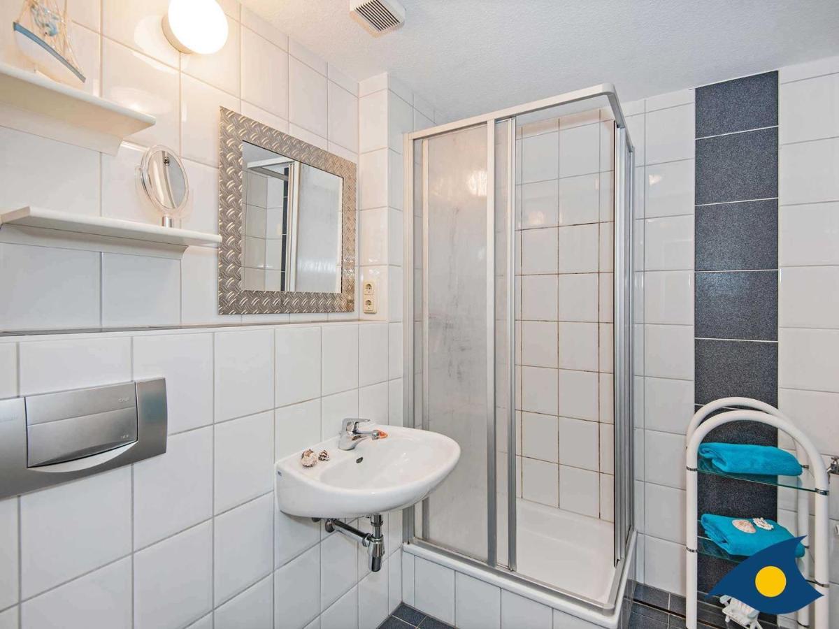 Ferienwohnung 07 Sellin Экстерьер фото