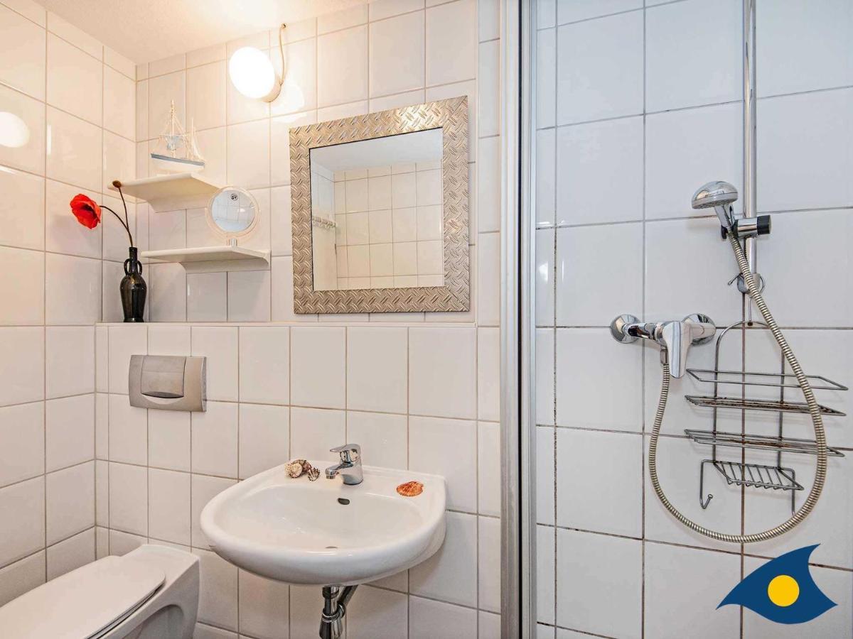 Ferienwohnung 07 Sellin Экстерьер фото